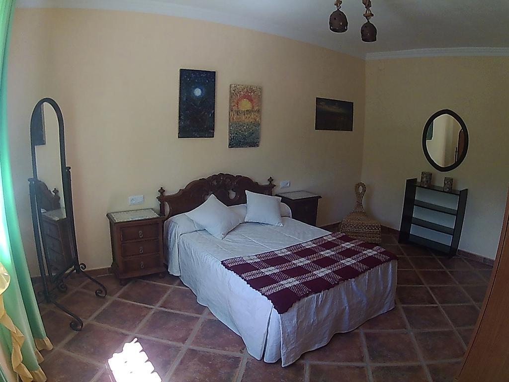Holiday home Entreparques