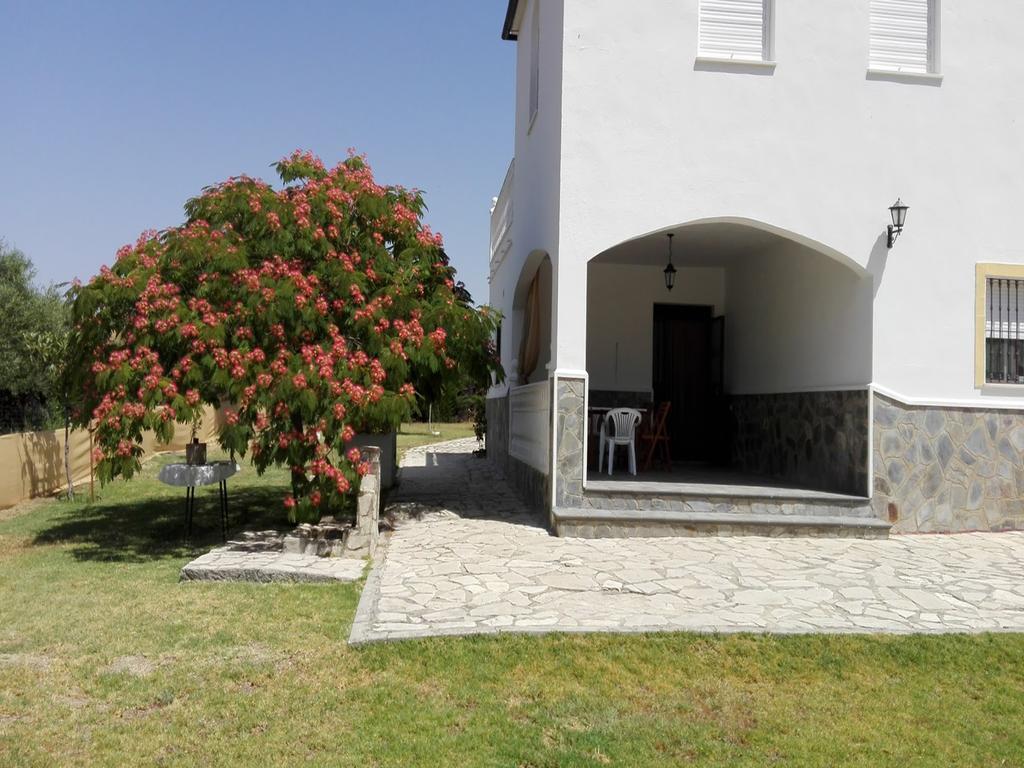 Ferienhaus Entreparques