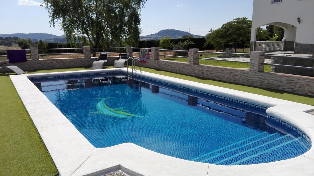 Holiday home Entreparques *
