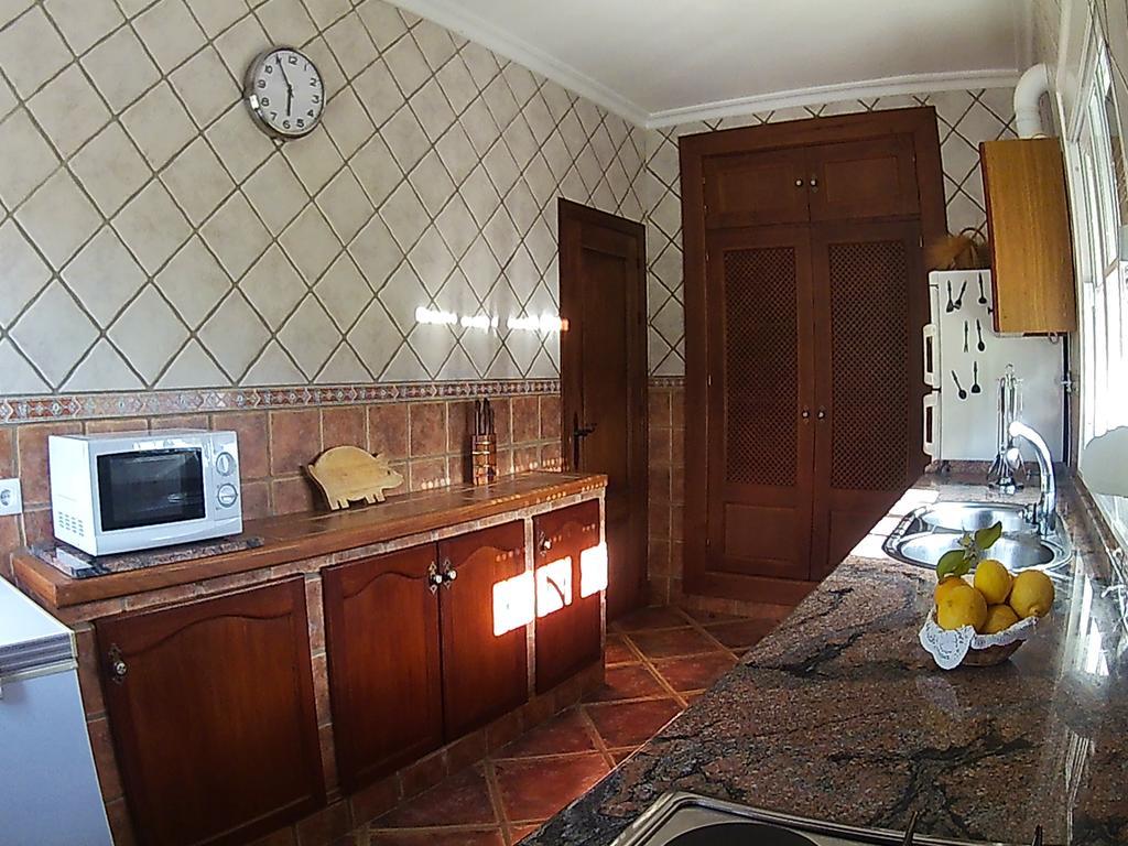 Entreparques Holiday home *