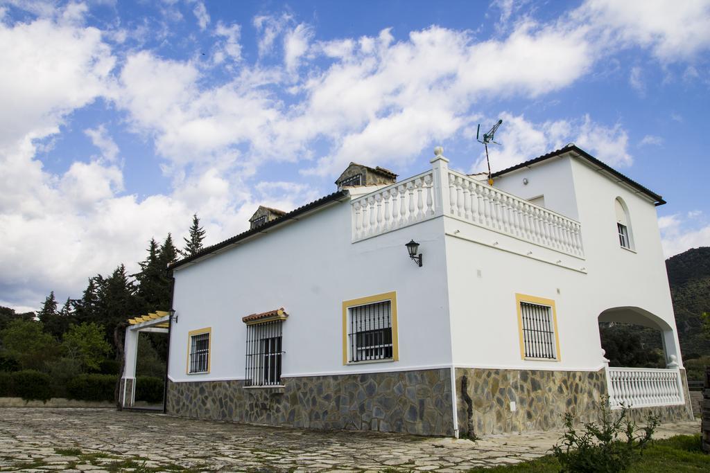Ferienhaus Entreparques El Bosque