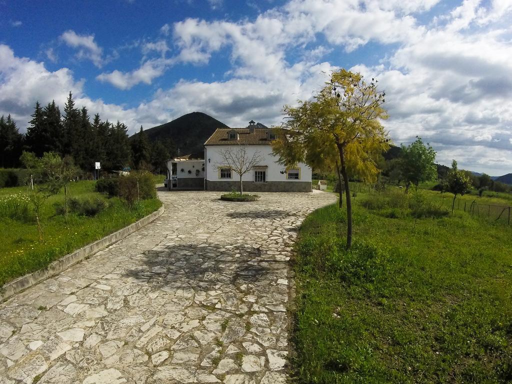 Entreparques Holiday home El Bosque