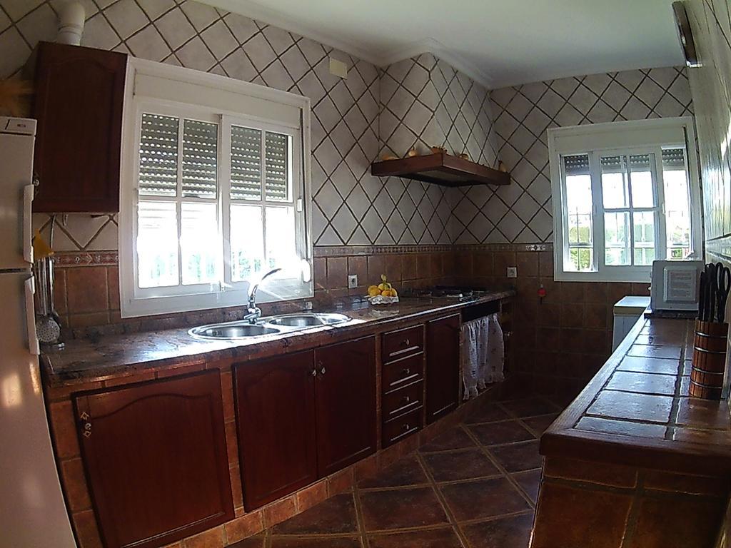 Ferienhaus Entreparques *