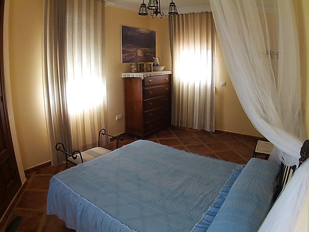 Entreparques Holiday home *