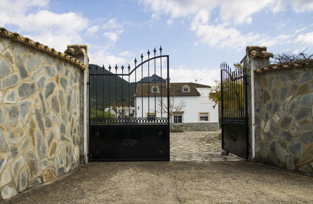 Holiday home Entreparques El Bosque